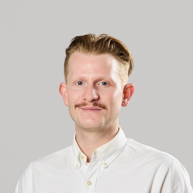 Colten Harvey