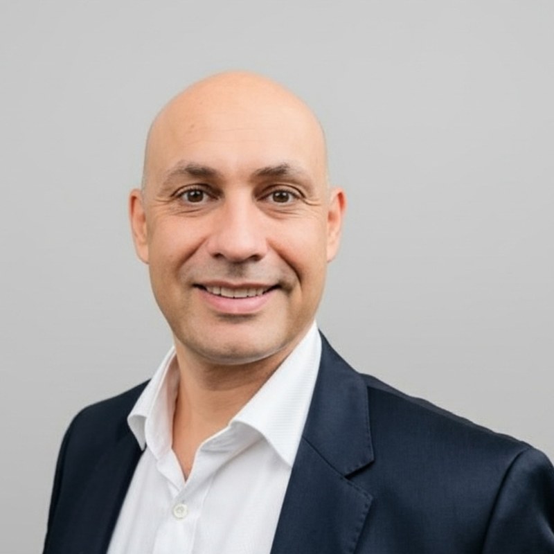 Milan Panchmatia