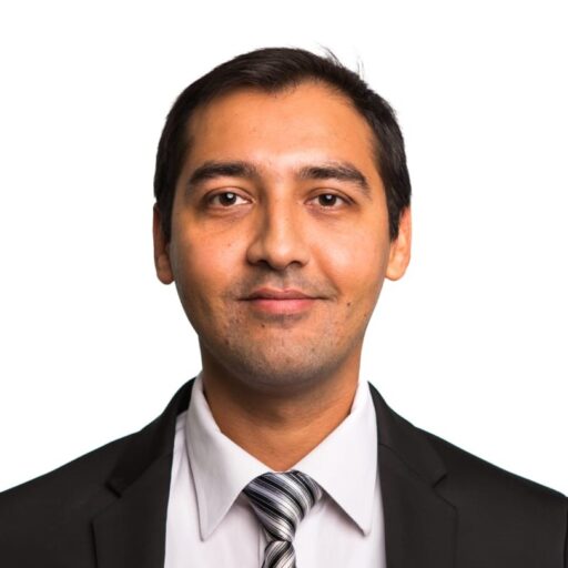 Saad Abbas
